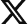 x